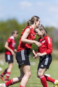 Bild 3 - F SG NieBar - IF Stjernen Flensborg : Ergebnis: 2:0